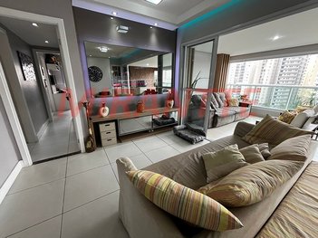 apartment em Rua Piracema, Santa Teresinha - São Paulo - SP