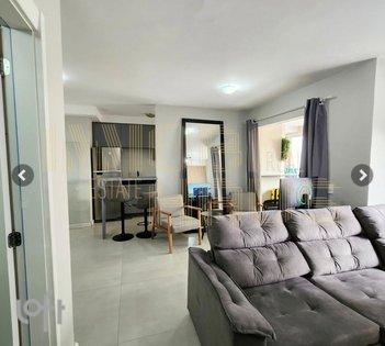 apartment em Olívia Guedes Penteado, Parque Interlagos - São Paulo - SP