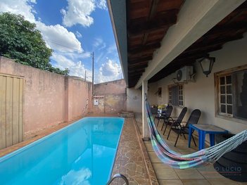 house em Rua Domingos Souza Pires, Ibiporã - Ibiporã - PR