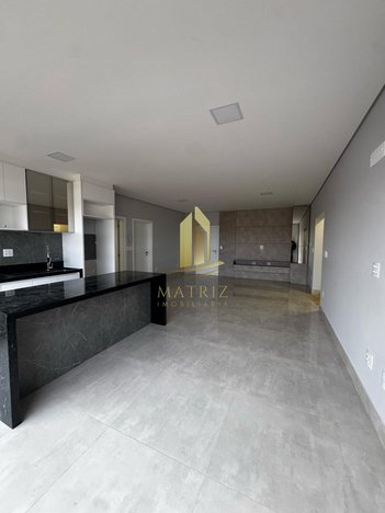 apartment em Rua Santos Pereira, Cidade Nova - Franca - SP