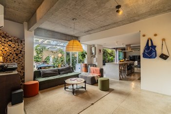 apartment em Rua Ferreira Viana, Petrópolis - Porto Alegre - RS