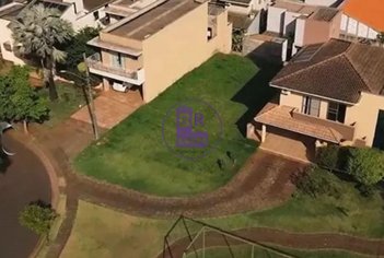 land_lot em Avenida Gil de Abreu Souza, Esperança - Londrina - PR