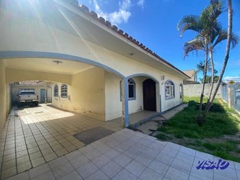 house em Rua da Independência, Areias - São José - SC