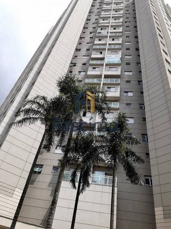 apartment em Rua Doutor Eduardo Amaro, Paraíso - São Paulo - SP