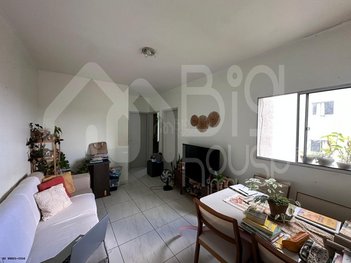 apartment em Travessa São João, Chã da Jaqueira - Maceió - AL