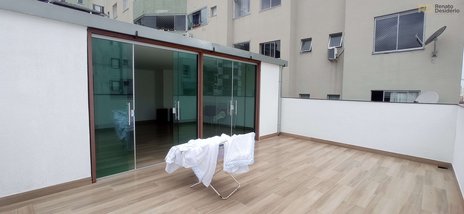 house em POUSO ALEGRE, Colégio Batista - Belo Horizonte - MG