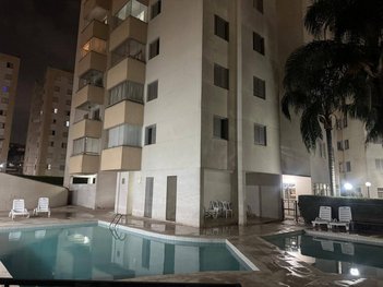 apartment em Rua Félix de Otero, Vila Matilde - São Paulo - SP