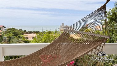 house em Rua Nicolino Tancredo, Praia Brava - Florianópolis - SC