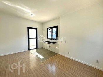 house em Rua Barão do Ladário, São José - Canoas - RS