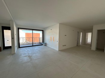 apartment em Rua Doutor Constâncio Krummel, Praia Comprida - São José - SC