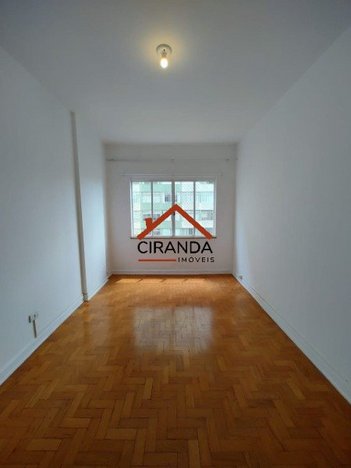 apartment em Rua Dona Antônia de Queirós, Consolação - São Paulo - SP