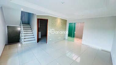 house em Rua Taubaté, Jardim Paulista - Atibaia - SP