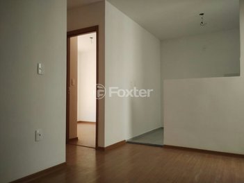 apartment em Rua Tancredo Neves, Jansen - Gravataí - RS