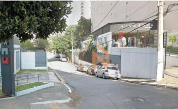 business em Rua Almeida Torres, Aclimação - São Paulo - SP