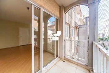 apartment em Avenida Piraporinha, Vila Nogueira - Diadema - SP