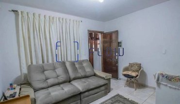 house em Rua dos Miosótis, Mirandópolis - São Paulo - SP