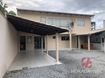 house em Rua 106 D, Morretes - Itapema - SC