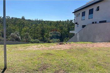 land_lot em Avenida Paisagem, Cidade Tamboré - Santana de Parnaíba - SP