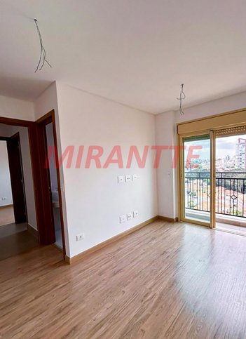 apartment em Parque Domingos Luís, Jardim São Paulo(Zona Norte) - São Paulo - SP
