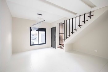 house em Rua Jales Ribeiro de Mello, Barreirinha - Curitiba - PR