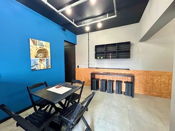 apartment em Rua Antônio da Veiga, Victor Konder - Blumenau - SC