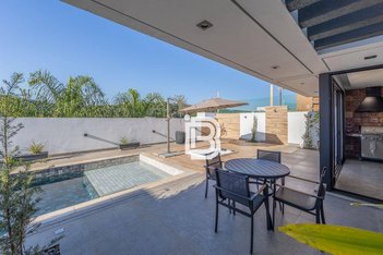 house em Alameda das Palmeiras, Santa Isabel - Louveira - SP