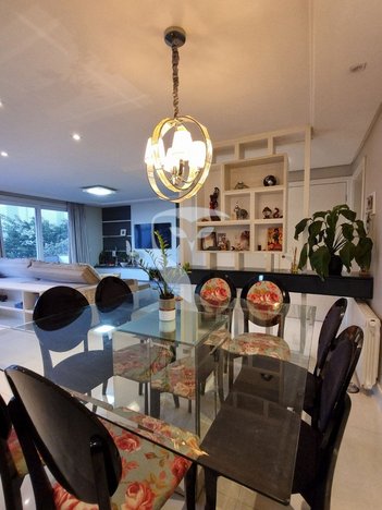apartment em Avenida Independência, Cristo Redentor - Caxias do Sul - RS