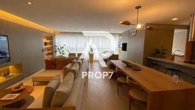 apartment em Rua Cotoxó, Perdizes - São Paulo - SP