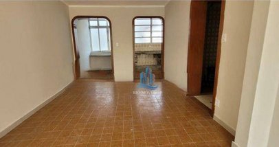 house em Rua São Francisco de Assis, Santa Maria - São Caetano do Sul - SP