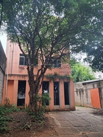 commercial_property em Rua Embaixador Raul Garcia, Bosque da Saúde - São Paulo - SP