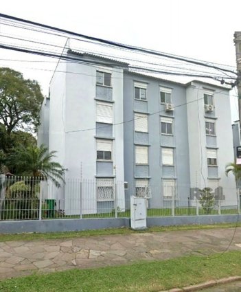 apartment em Travessa Lancaster, São Sebastião - Porto Alegre - RS