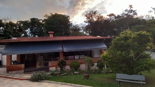 Cômodo Condomínio