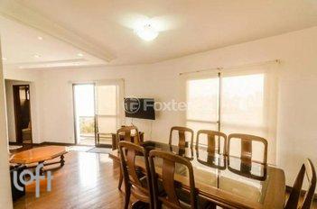 apartment em João Batista Mendo, Vila Prudente - São Paulo - SP