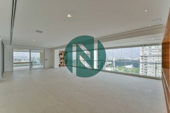 apartment em Rua Hermano Ribeiro da Silva, Vila Mariana - São Paulo - SP