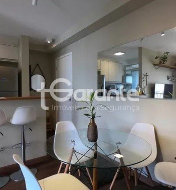 apartment em Rua João Simões de Souza, Parque Reboucas - São Paulo - SP