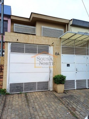 commercial_building em José Nobre, Vila Maria Alta - São Paulo - SP