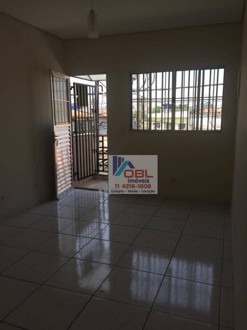 house em Rua Isabel Garcia Marques, Parque Santo Antônio (Aricanduva) - São Paulo - SP