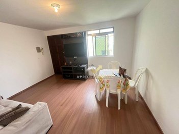 apartment em Rua Silvinha Teles, Vila Camilópolis - Santo André - SP