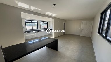 apartment em Rua Lavras, São Pedro - Belo Horizonte - MG