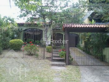 house em Rua Comandai, Cristal - Porto Alegre - RS