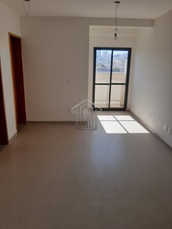 apartment em Rua Vicente Linguanoto, Jardim Ocara - Santo André - SP