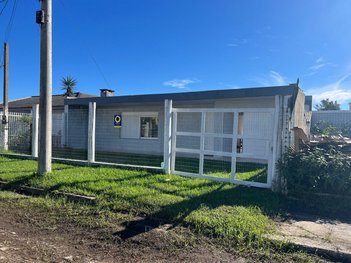 house em Rua Rio Negro, Centro - Xangri-Lá - RS