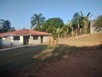 agricultural em Avenida Cabletech, Guamirim - Caçapava - SP