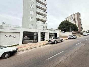 apartment em Rua Morom, Boqueirão - Passo Fundo - RS