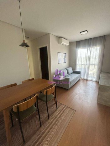 apartment em Rua Sol, Jardim Tupanci - Barueri - SP