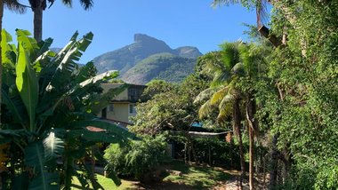 house em Estrada do Itanhangá, Itanhangá - Rio de Janeiro - RJ