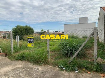 land_lot em Rua Natale Cisotto, Residencial Água Branca - Boituva - SP