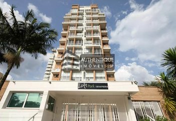 apartment em Rua Tangará, Vila Mariana - São Paulo - SP