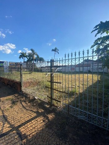 land_lot em Brasil, Vila Martins - Rio Claro - SP