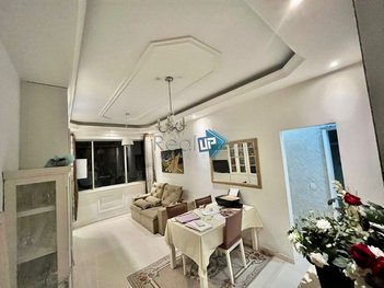 apartment em Rua Tonelero, Copacabana - Rio de Janeiro - RJ